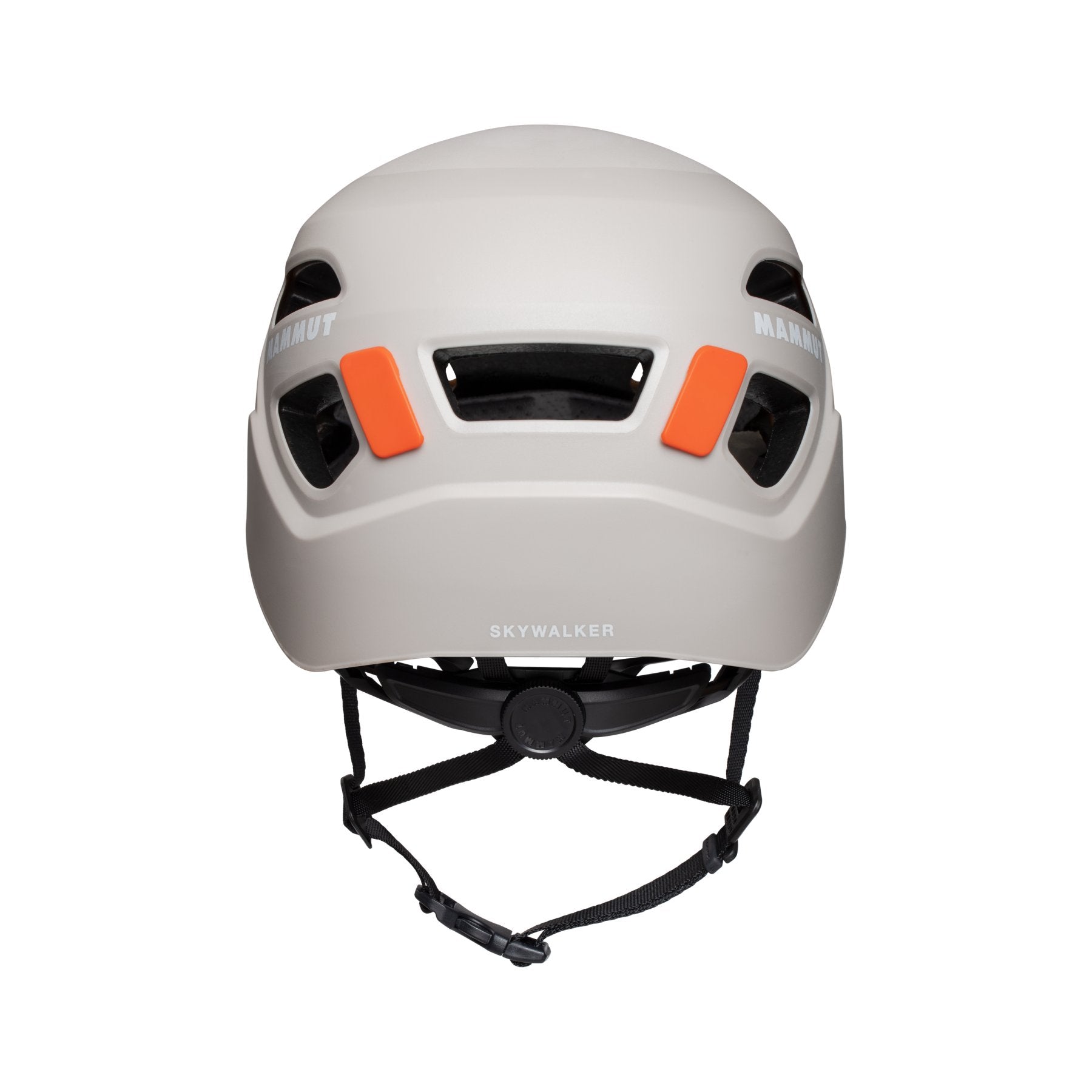 Skywalker 3.0 - grey, climbing helmet