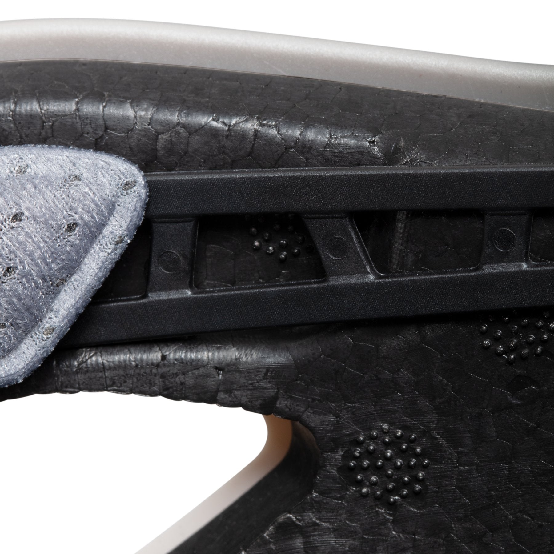 Skywalker 3.0 - grey, climbing helmet