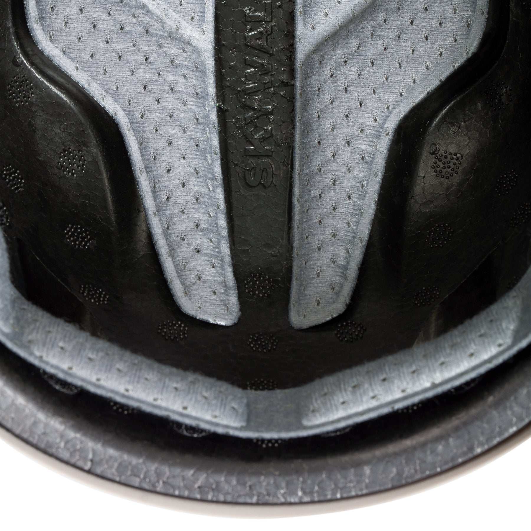 Skywalker 3.0 - grey, climbing helmet