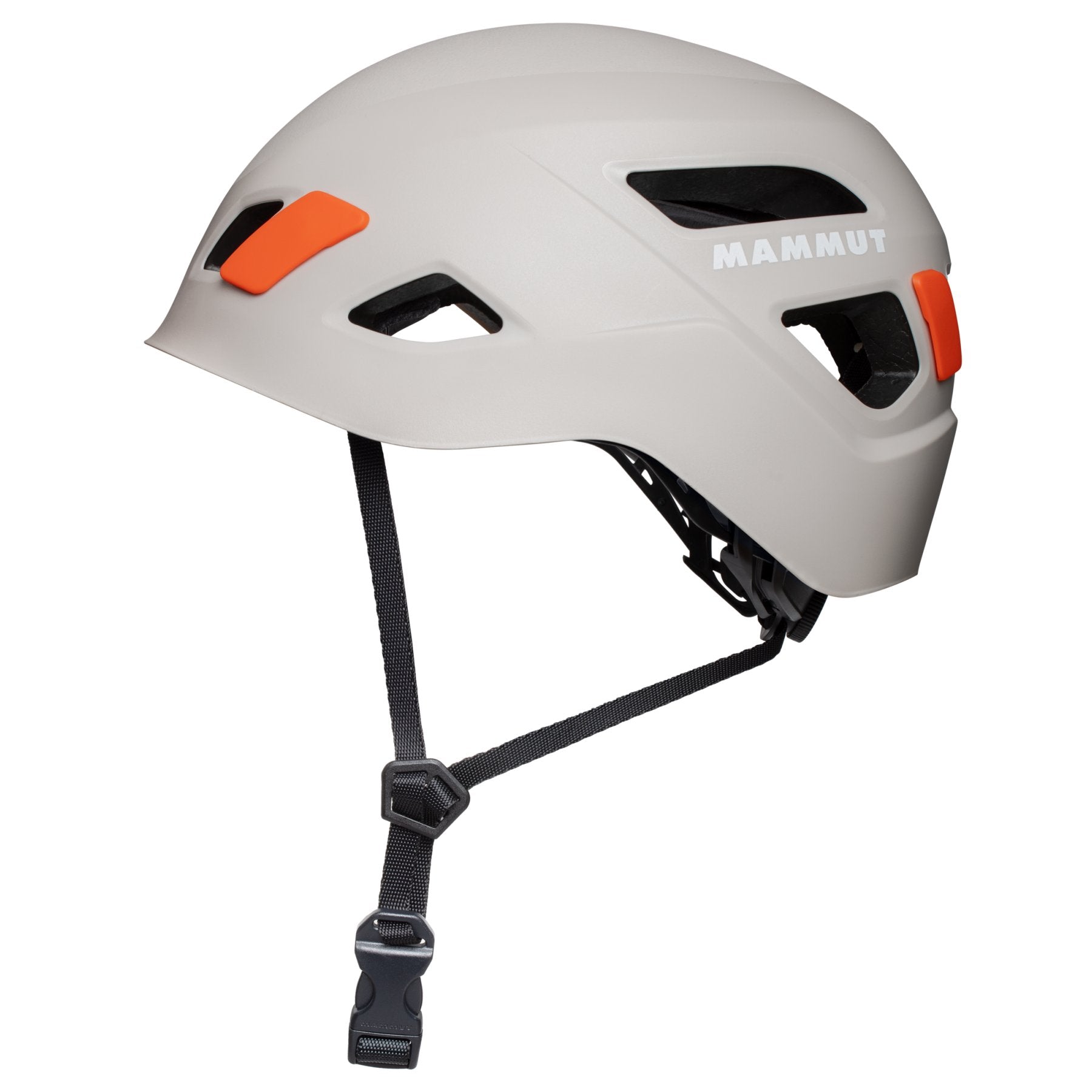 Skywalker 3.0 - grey, climbing helmet