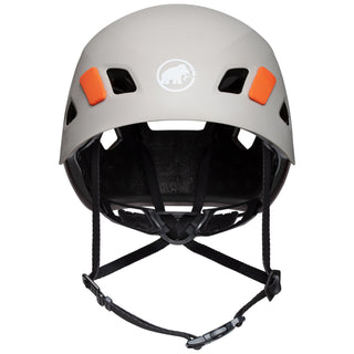 Load image into Gallery viewer, Skywalker 3.0 - grey, climbing helmet
