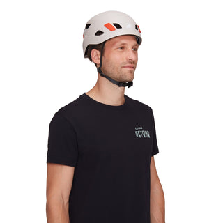Load image into Gallery viewer, Skywalker 3.0 - grey, climbing helmet
