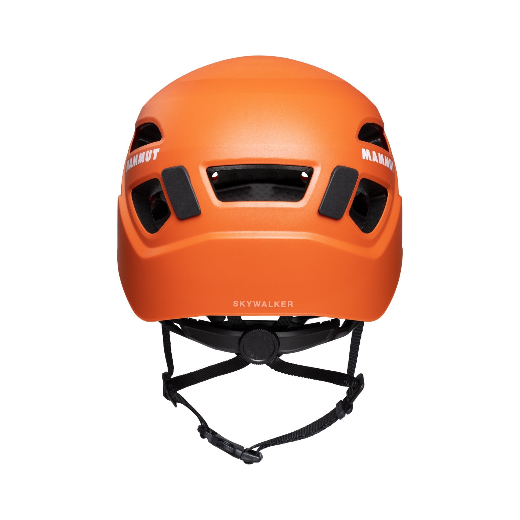 Skywalker 3.0 - orange, climbing helmet