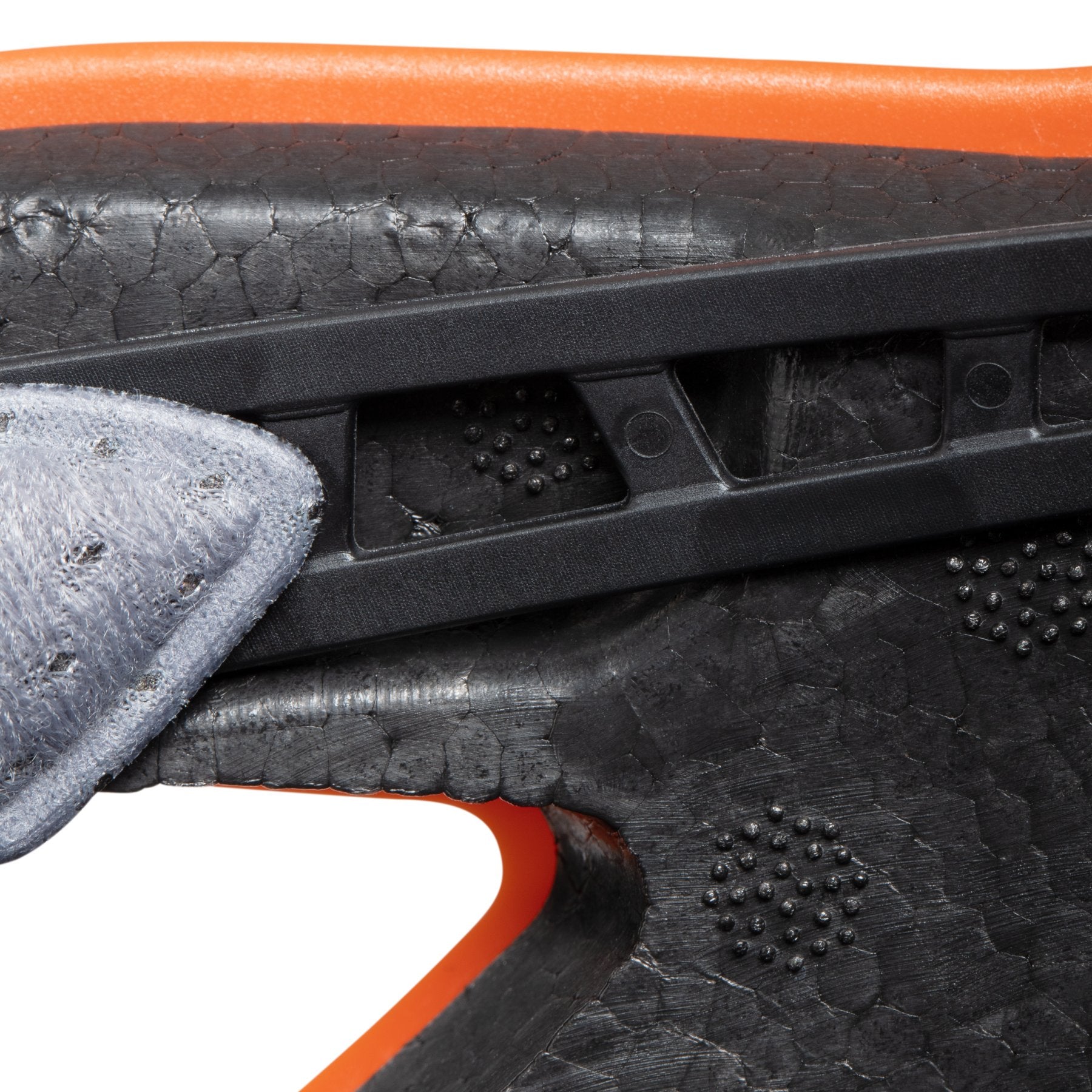 Skywalker 3.0 - orange, climbing helmet