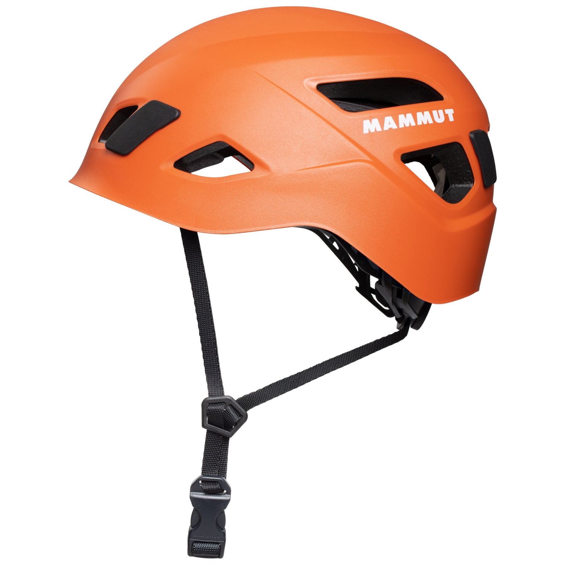 Skywalker 3.0 - orange, climbing helmet