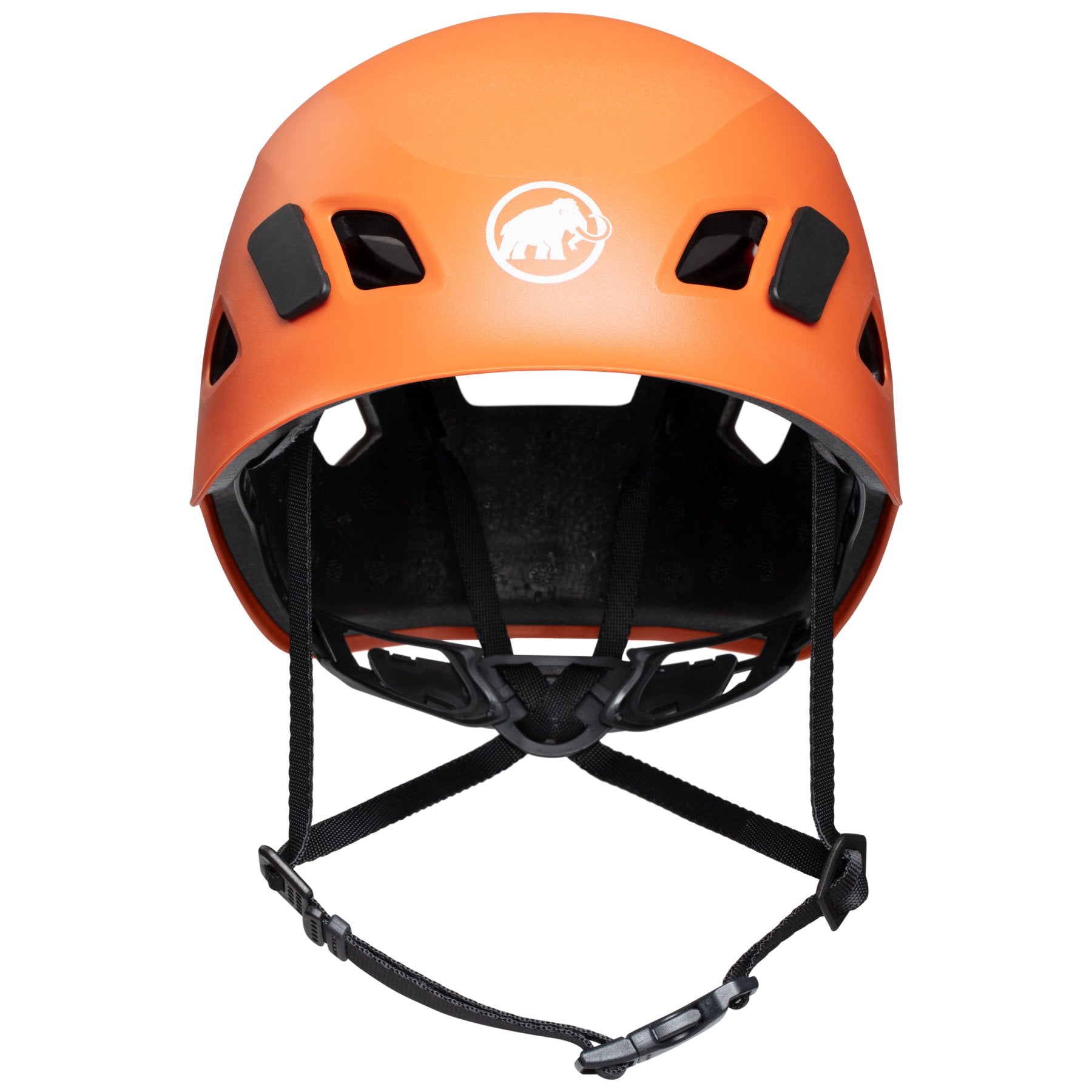 Skywalker 3.0 - orange, climbing helmet