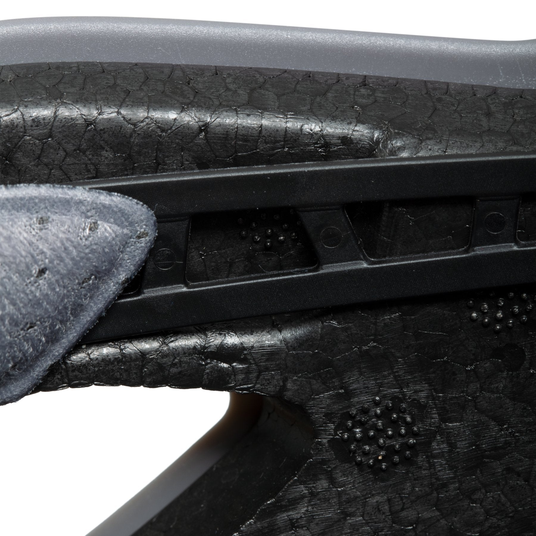 Skywalker 3.0 - titanium, casque d'escalade