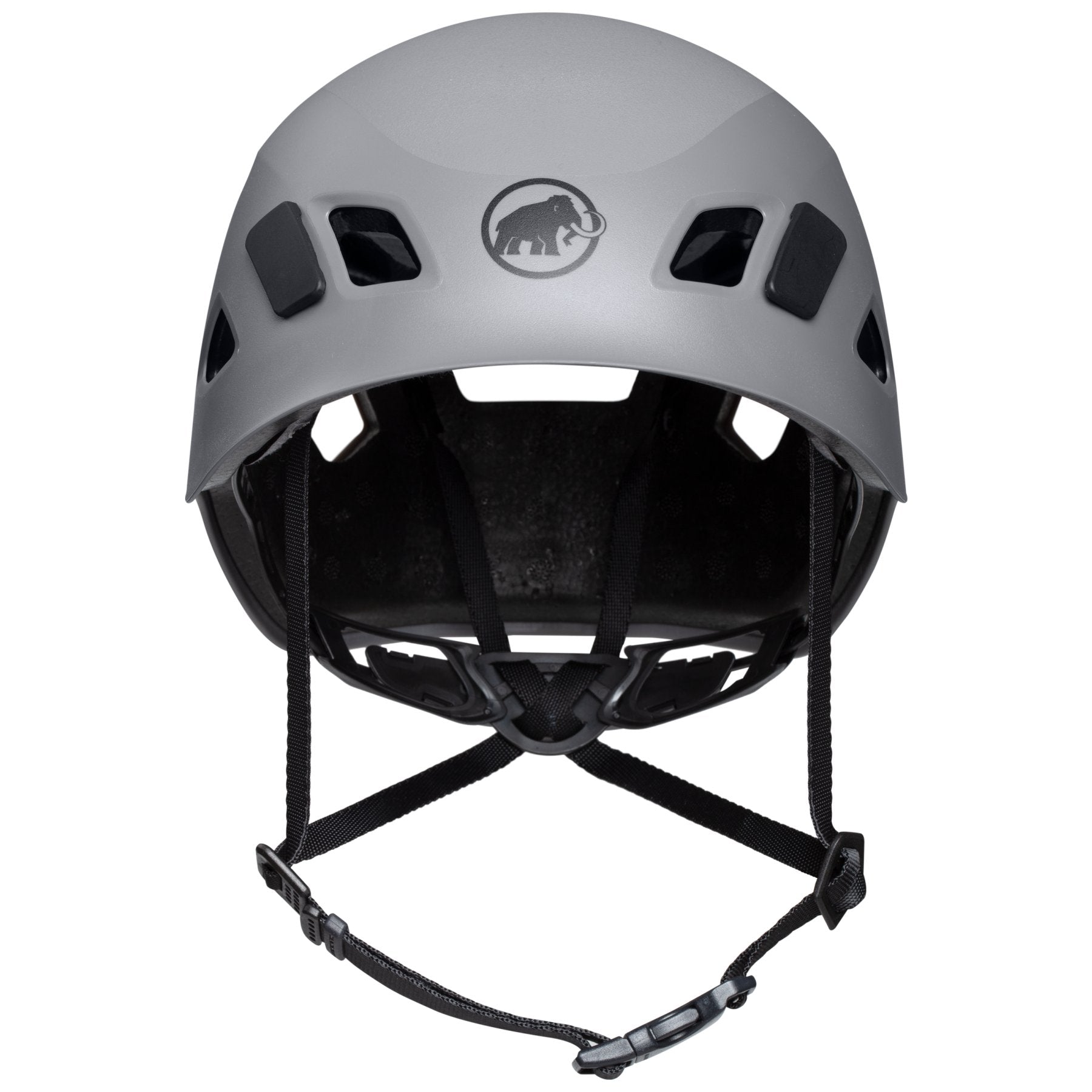 Skywalker 3.0 - titanium, casque d'escalade