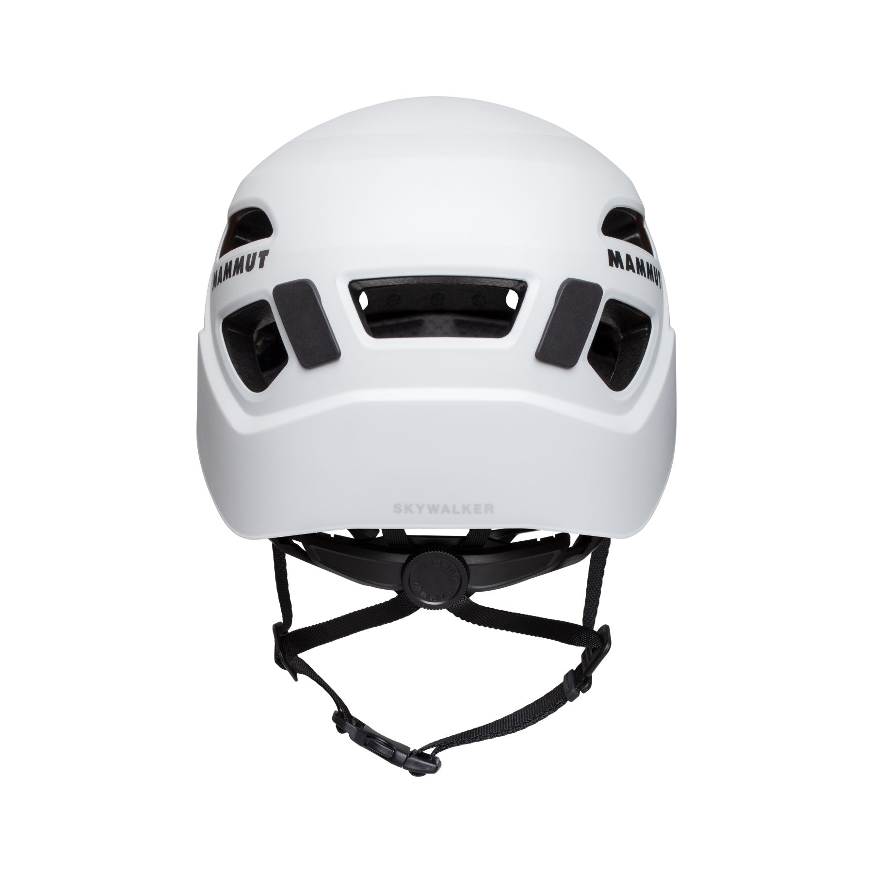 Skywalker 3.0 - white, climbing helmet