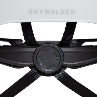 Load image into Gallery viewer, Skywalker 3.0 - white, climbing helmet
