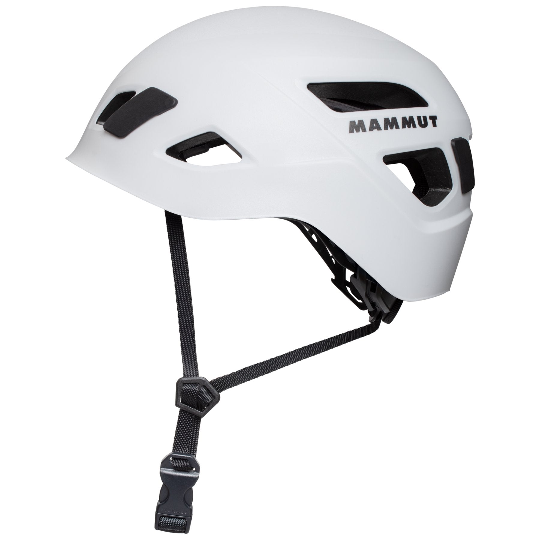 Skywalker 3.0 - white, climbing helmet