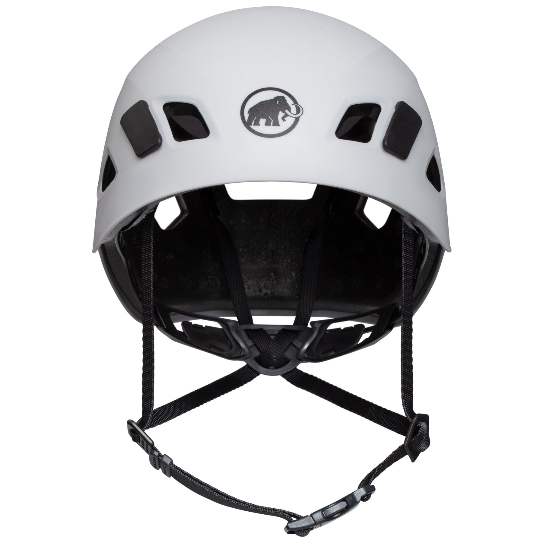 Skywalker 3.0 - white, climbing helmet