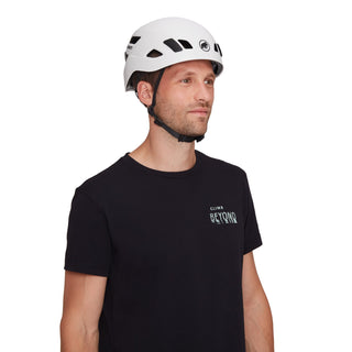 Load image into Gallery viewer, Skywalker 3.0 - white, climbing helmet
