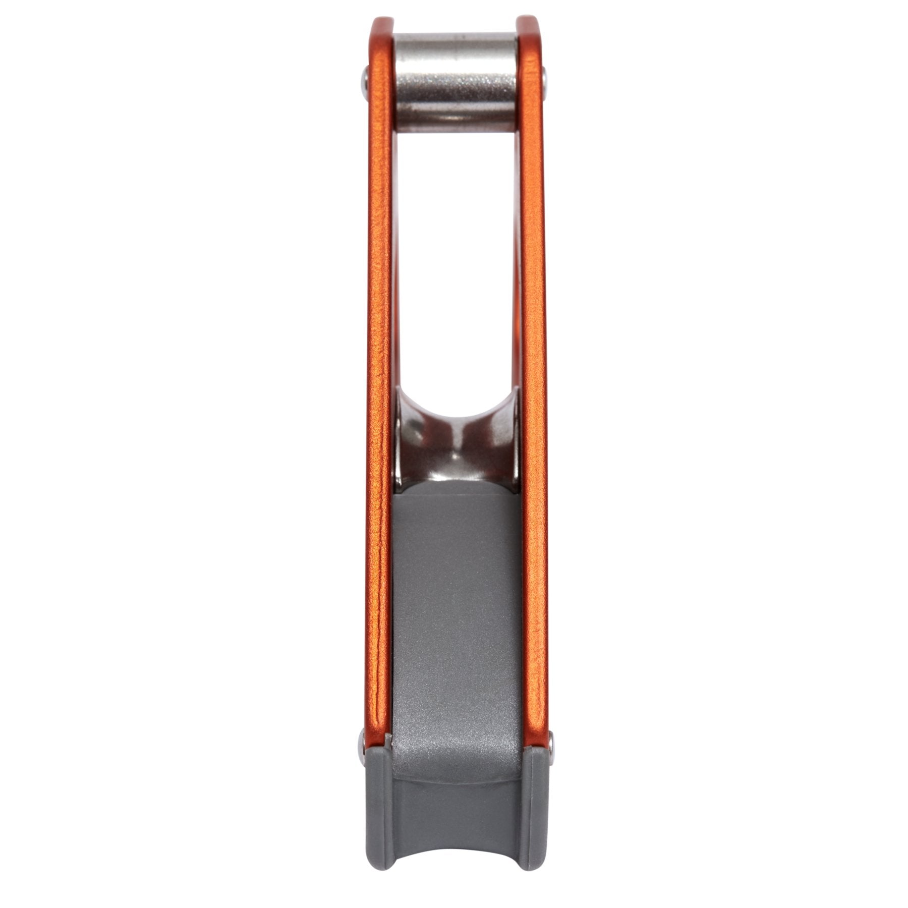 Smart 2.0 - dark orange, belay device