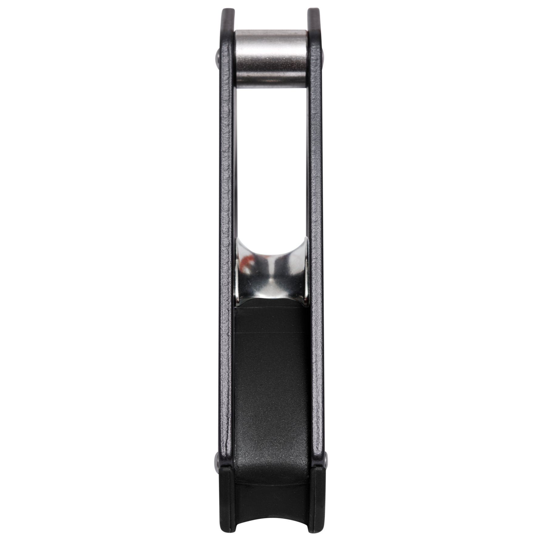 Smart 2.0 - grey, belay device