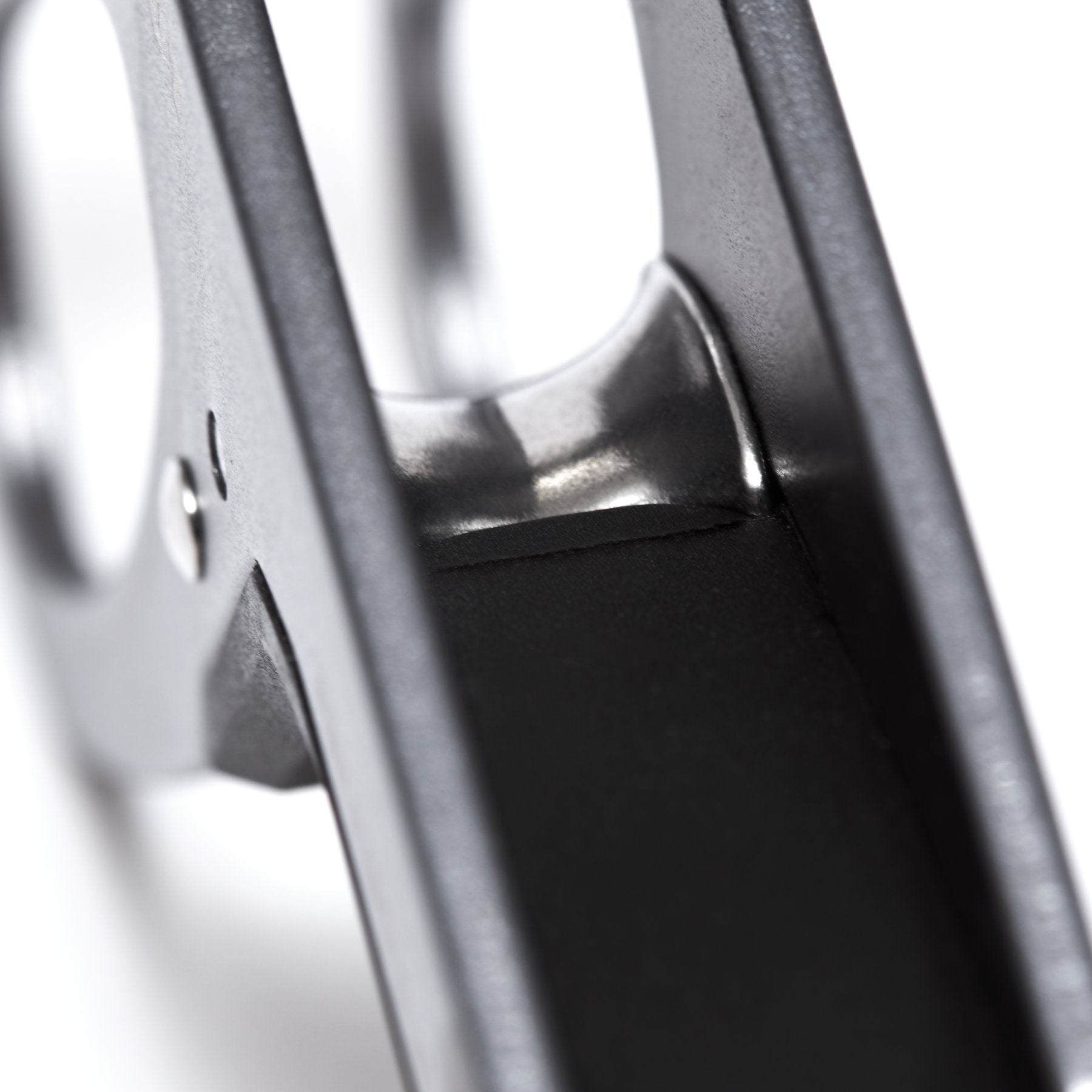 Smart 2.0 - grey, belay device