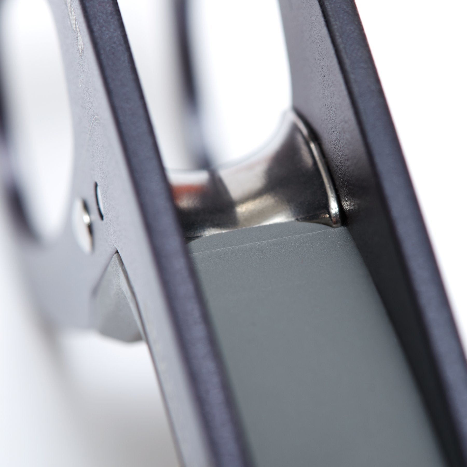 Smart 2.0 - phantom, belay device