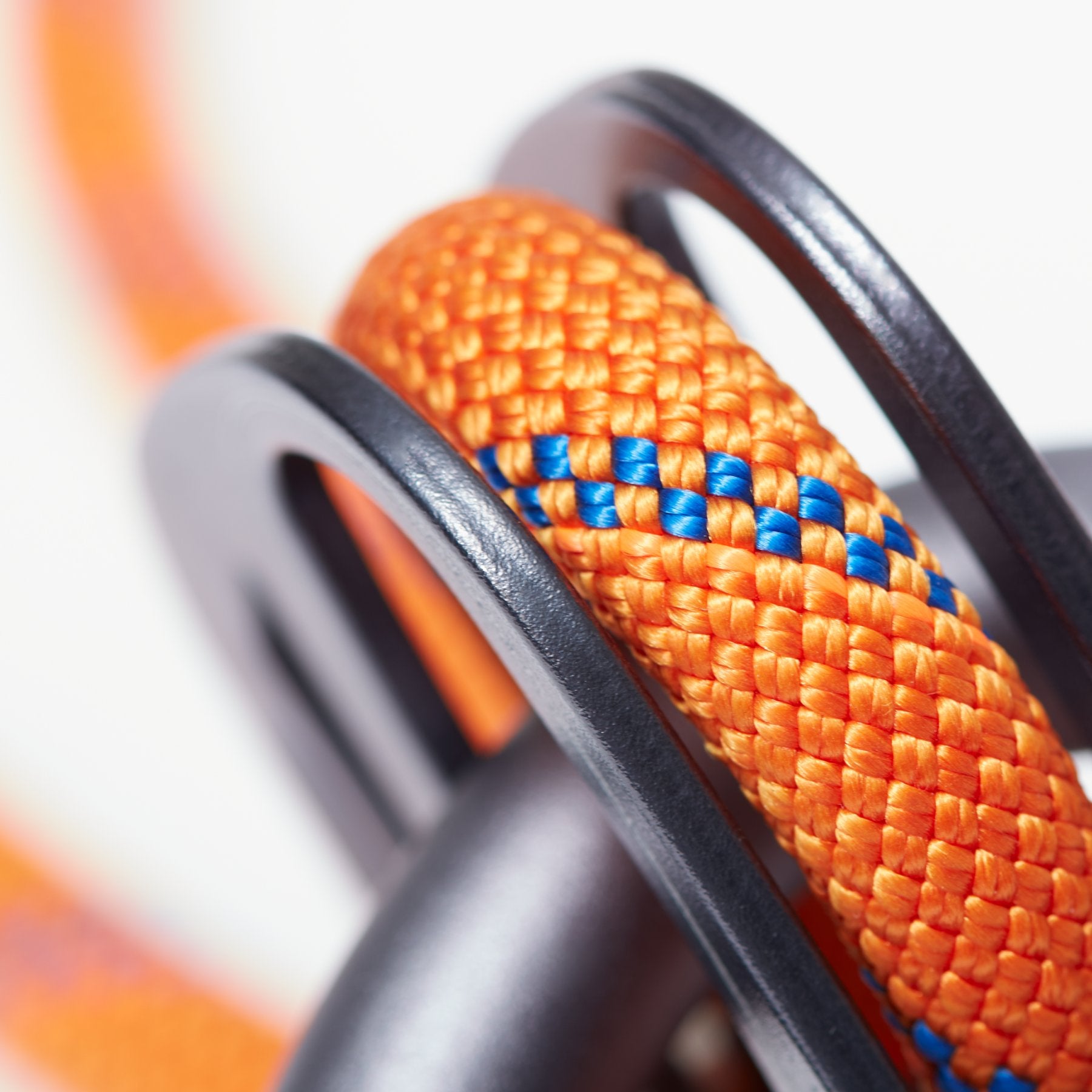 Smart 2.0 - phantom, belay device