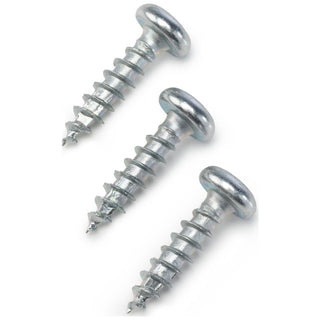 Charger l'image dans la galerie, Spax T20 (4x16mm), round head screws
