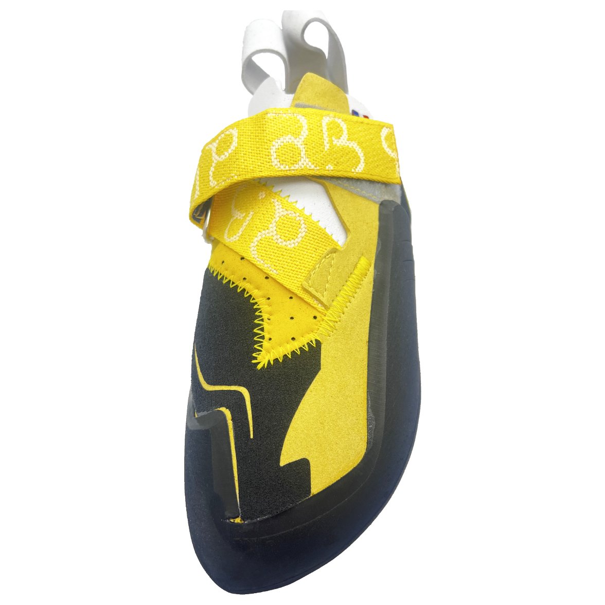 Spider, klimschoenen