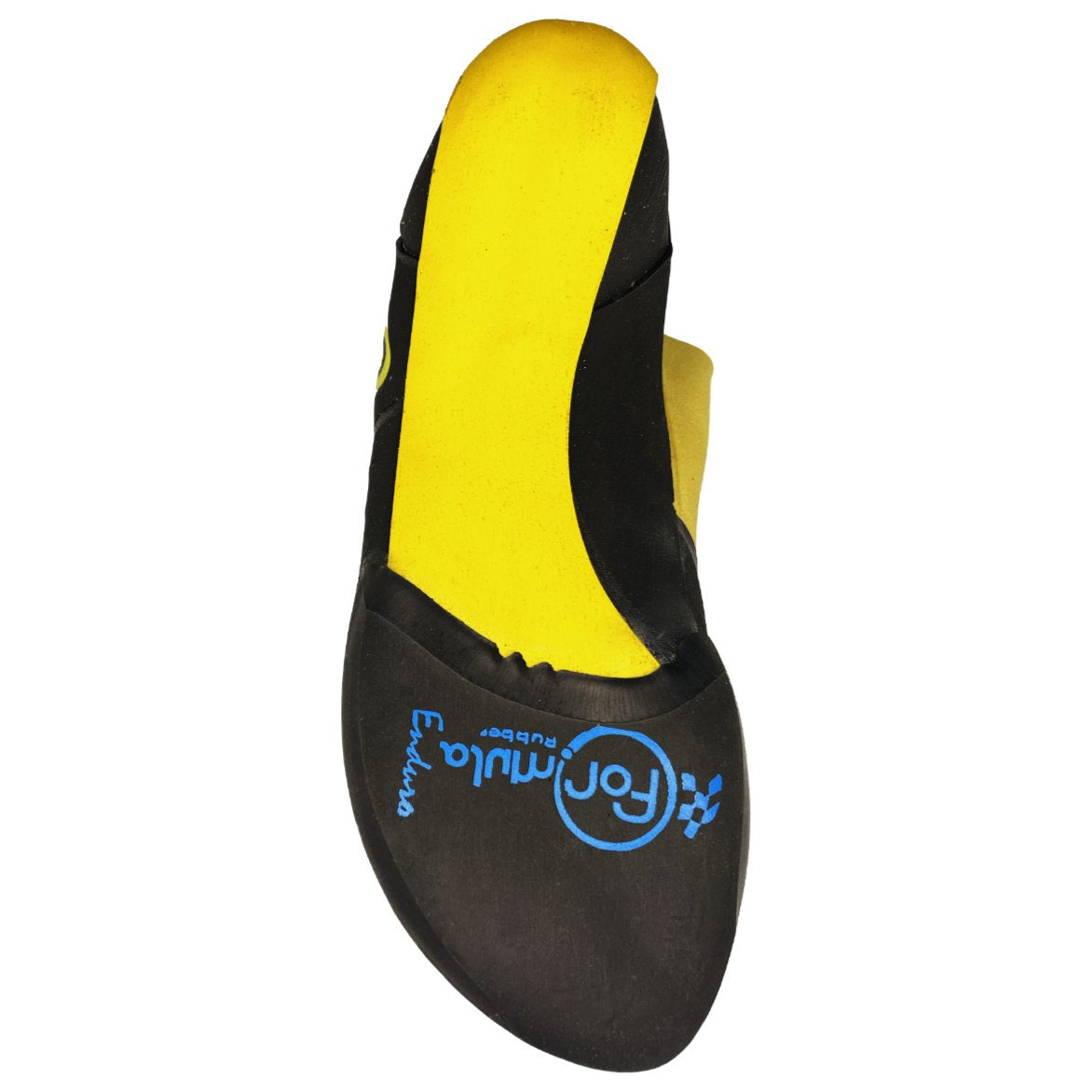 Spider, klimschoenen