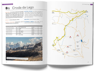 Load image into Gallery viewer, Dolomites multi-pitch climbing (2021), guidebook
