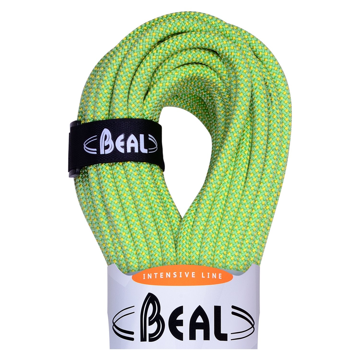 Stinger III Unicore (9.4mm, 80m) - unicore, drycover, anis, climbing rope