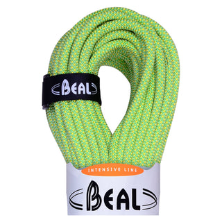 Load image into Gallery viewer, Stinger III Unicore (9.4mm, 80m) - unicore, drycover, anis, climbing rope
