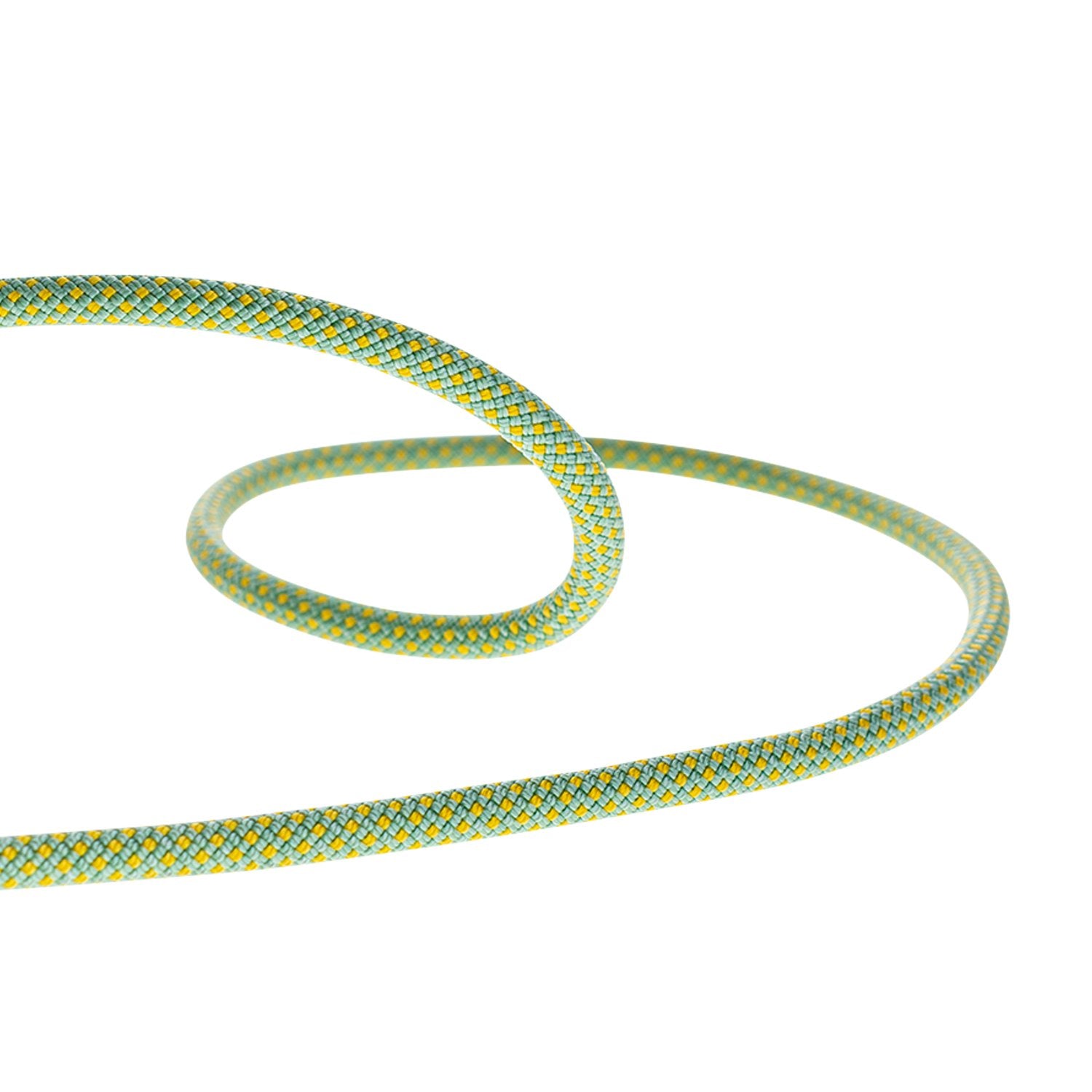 Stinger III Unicore (9.4mm, 80m) - unicore, drycover, anis, climbing rope