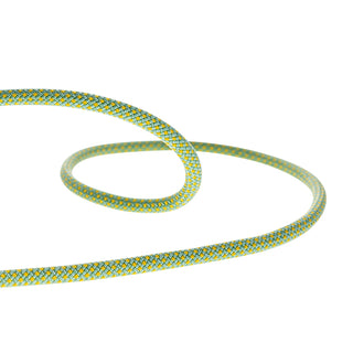 Load image into Gallery viewer, Stinger III Unicore (9.4mm, 80m) - unicore, drycover, anis, climbing rope
