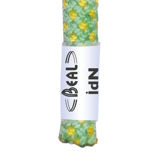 Load image into Gallery viewer, Stinger III Unicore (9.4mm, 80m) - unicore, drycover, anis, climbing rope
