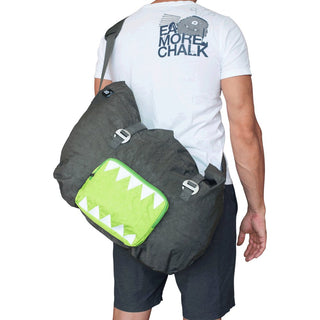Load image into Gallery viewer, Stu, rope bag

