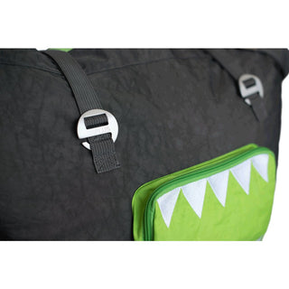 Load image into Gallery viewer, Stu, rope bag
