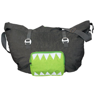 Load image into Gallery viewer, Stu, rope bag

