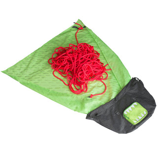 Load image into Gallery viewer, Stu, rope bag
