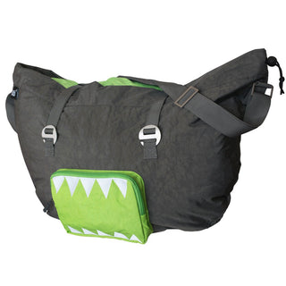 Load image into Gallery viewer, Stu, rope bag
