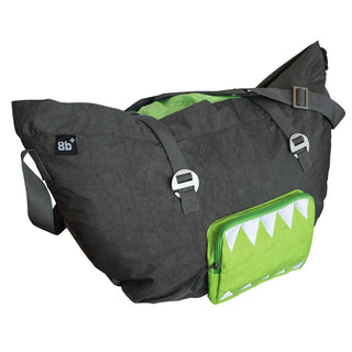 Load image into Gallery viewer, Stu, rope bag
