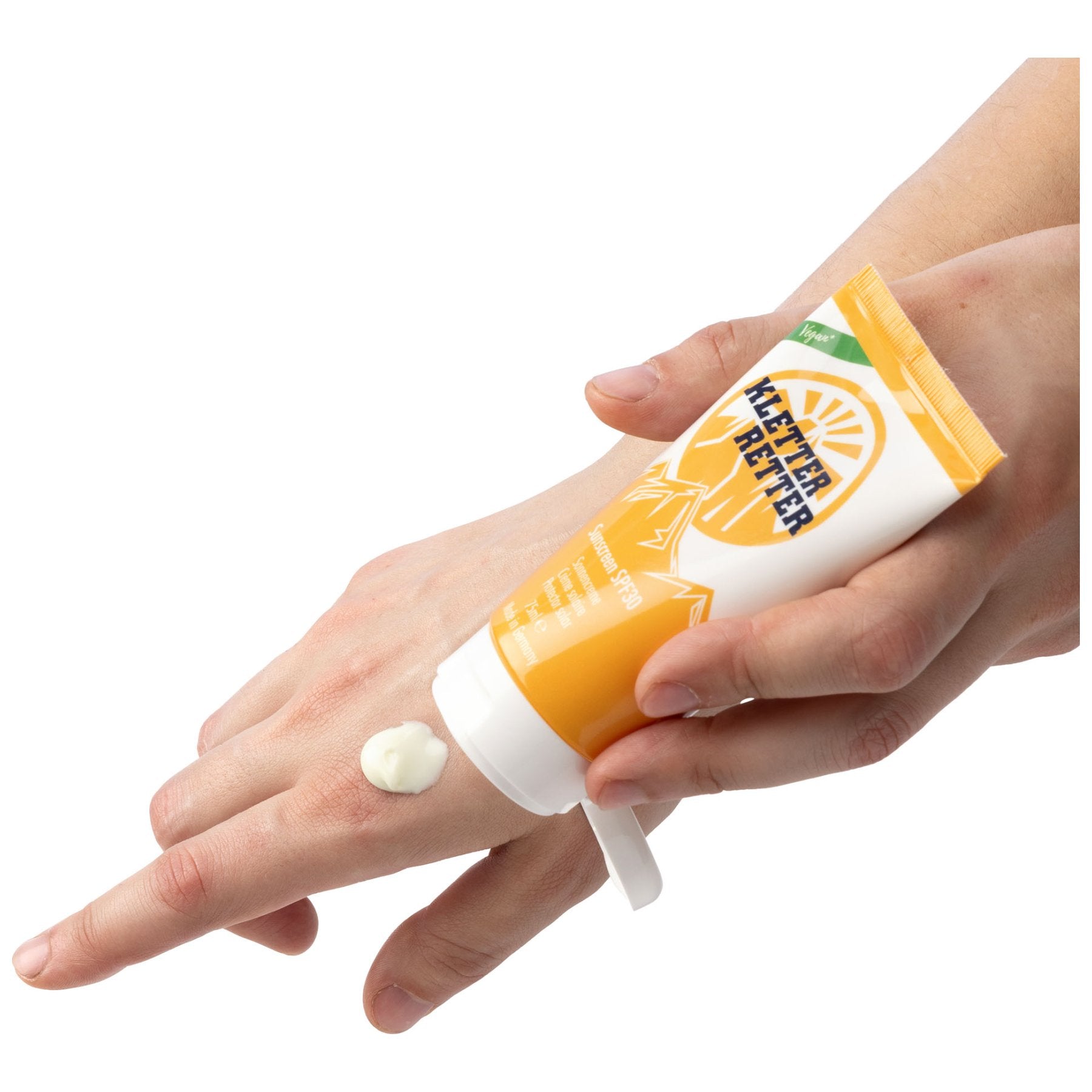 Sun cream (75ml) - SPF30, crème solaire