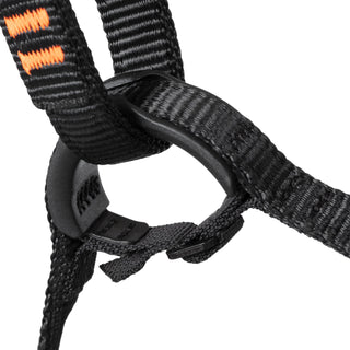 Load image into Gallery viewer, Togir 2.0 3 slide - marine, men's climbing harness
