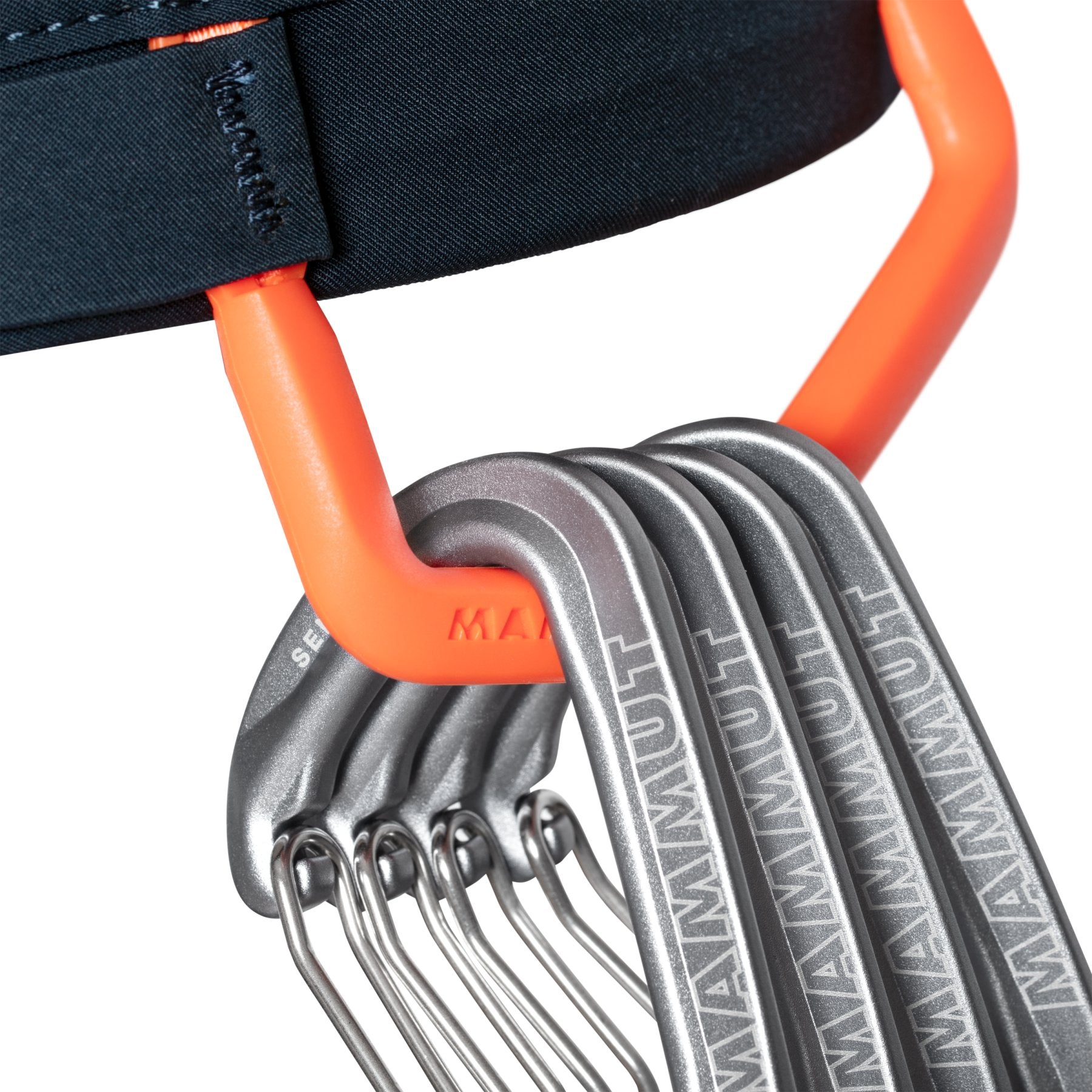 Togir 2.0 3 slide - marine, men's climbing harness