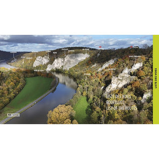 Load image into Gallery viewer, Topo Freyr (2026), guidebook
