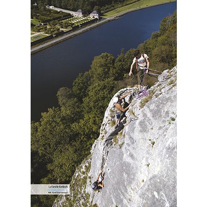 Topo Freyr (2026), guidebook