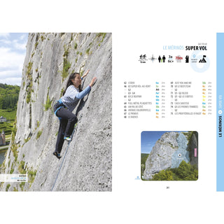 Afbeelding in Gallery-weergave laden, Topo Freyr (2026), guidebook

