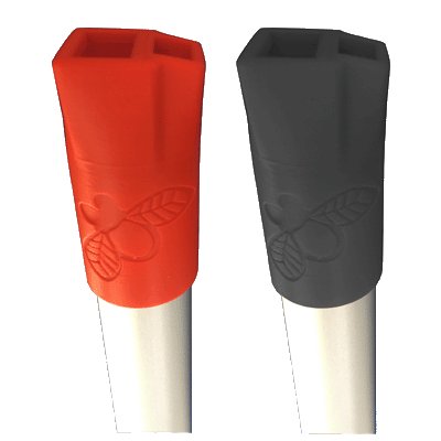 Triple Tube, brosse télescopique escalade