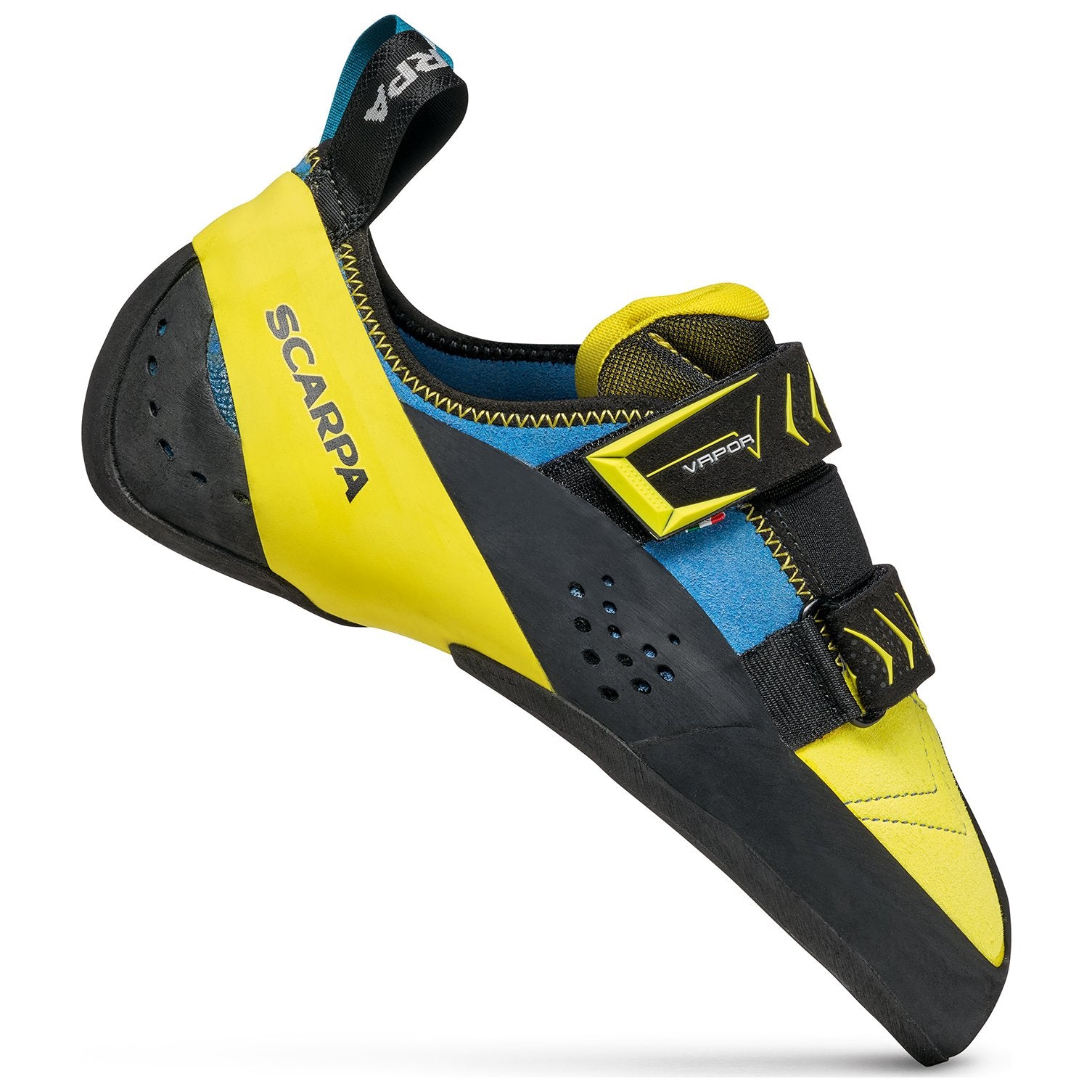 Vapor V, chaussons d'escalade hommes