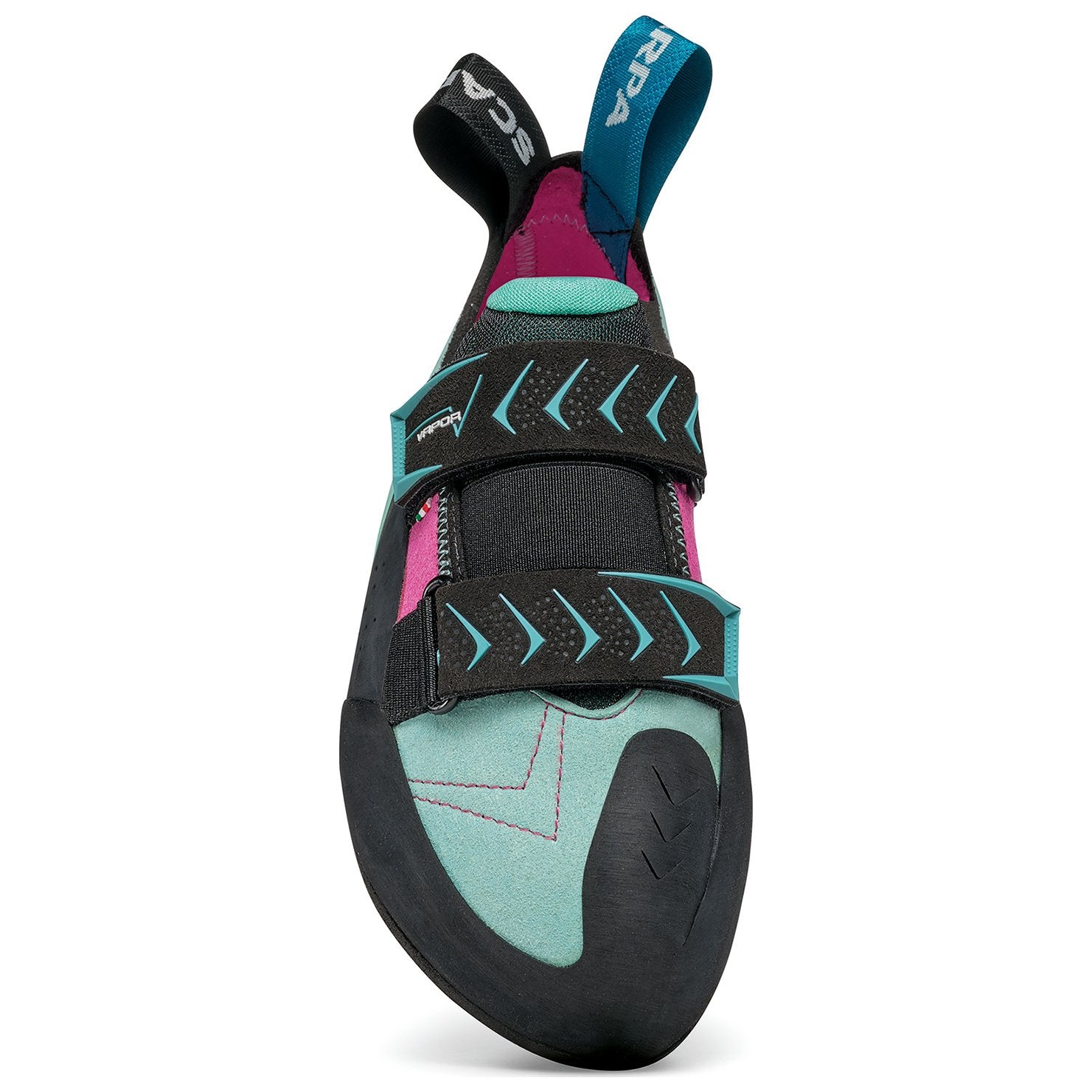 Vapor V, dames klimschoenen