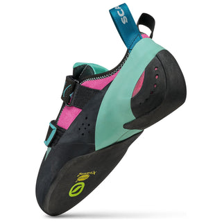 Afbeelding in Gallery-weergave laden, Vapor V, dames klimschoenen
