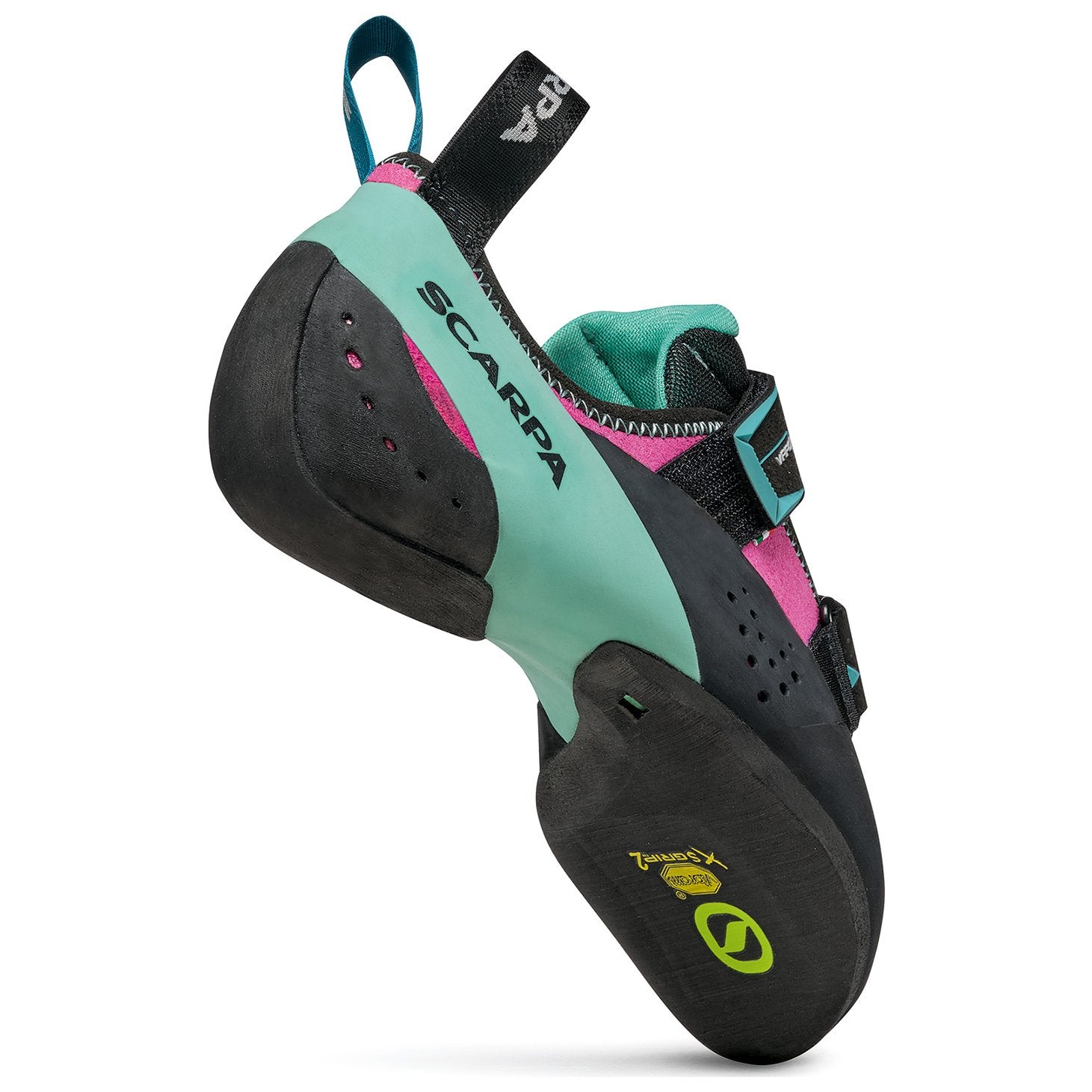 Vapor V, dames klimschoenen