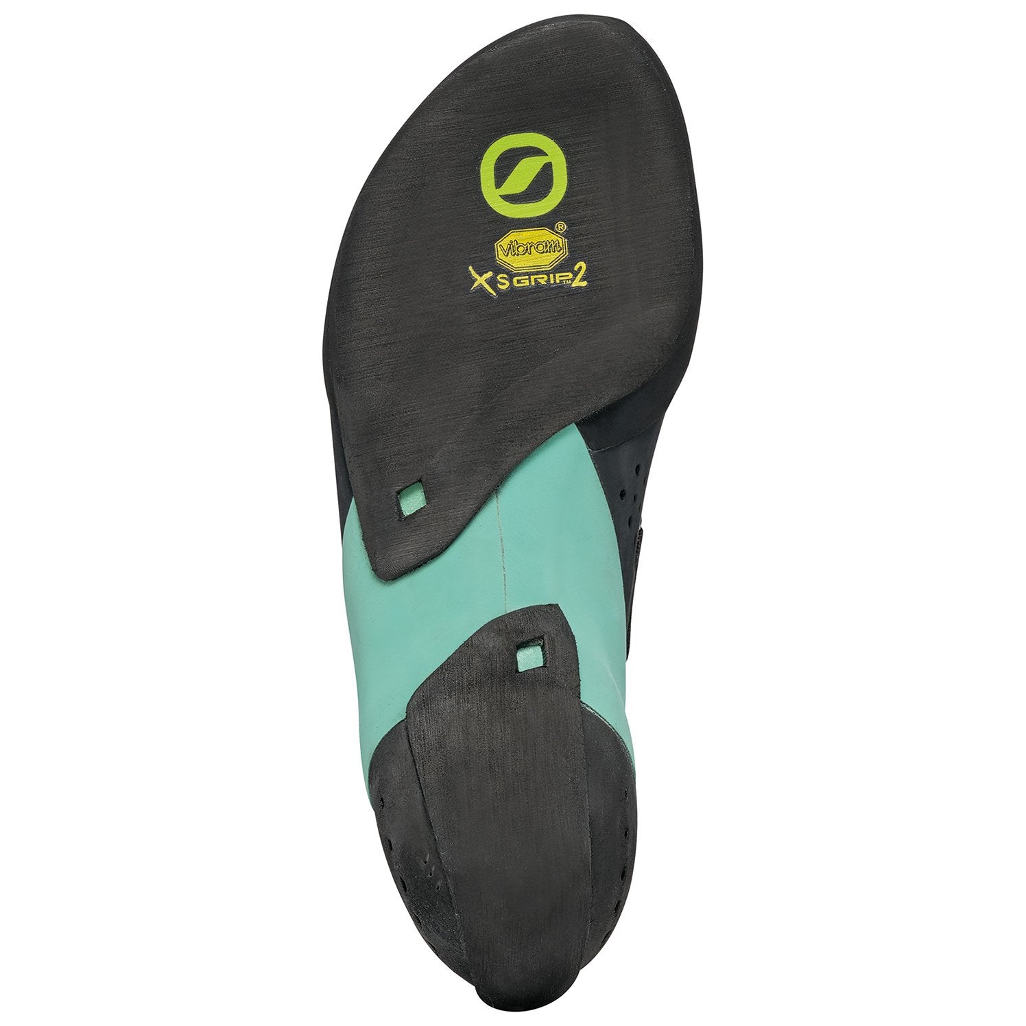 Vapor V, dames klimschoenen