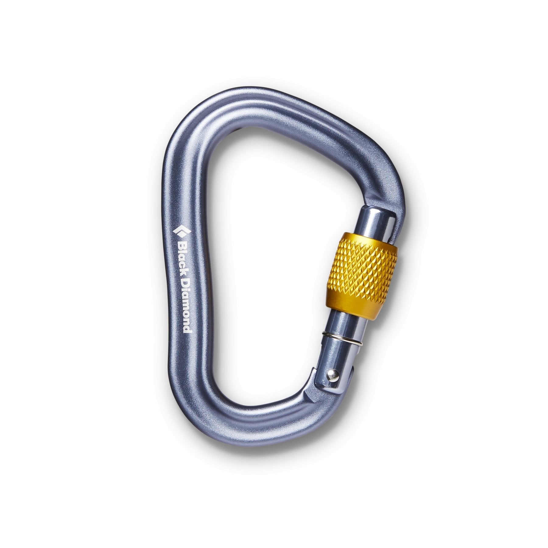 VaporLock Screwgate, mousqueton à vis léger